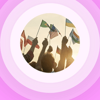 Top Variété Internationale