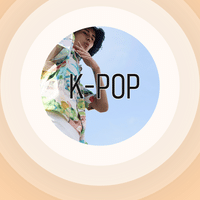 K-Pop