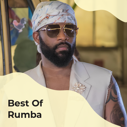Best Of Rumba
