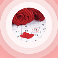 Spécial Saint Valentin