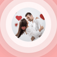 L'amour est dans l'air