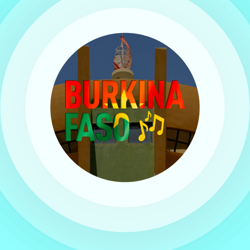 Spécial Burkina Faso