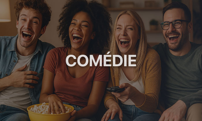 Comédie
