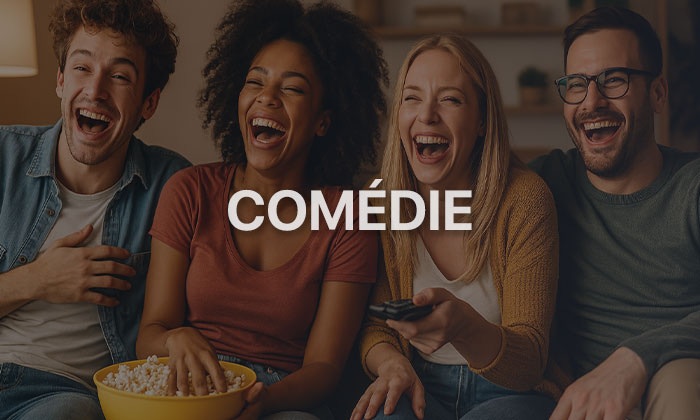 Comédie