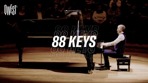 88 Keys
