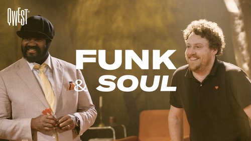 Funk & Soul