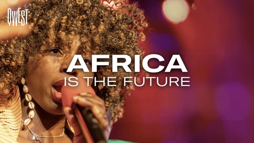 Africa Is The Future