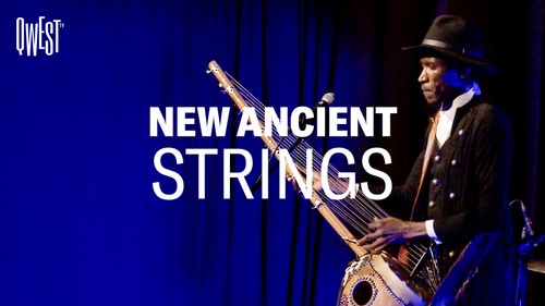 New Ancient Strings