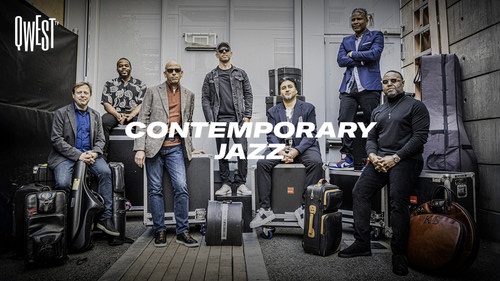 Contemporary Jazz