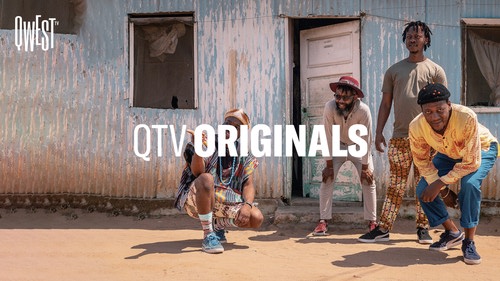 Qwest TV Originals