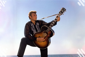 Johnny Hallyday