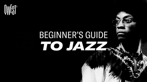 Beginner's Guide To Jazz