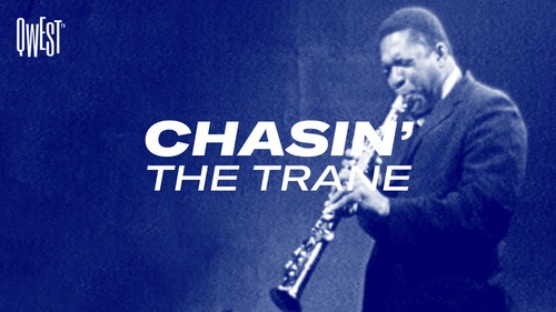 Chasin' The Trane