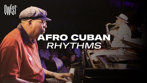 Afro-Cuban Rhythms