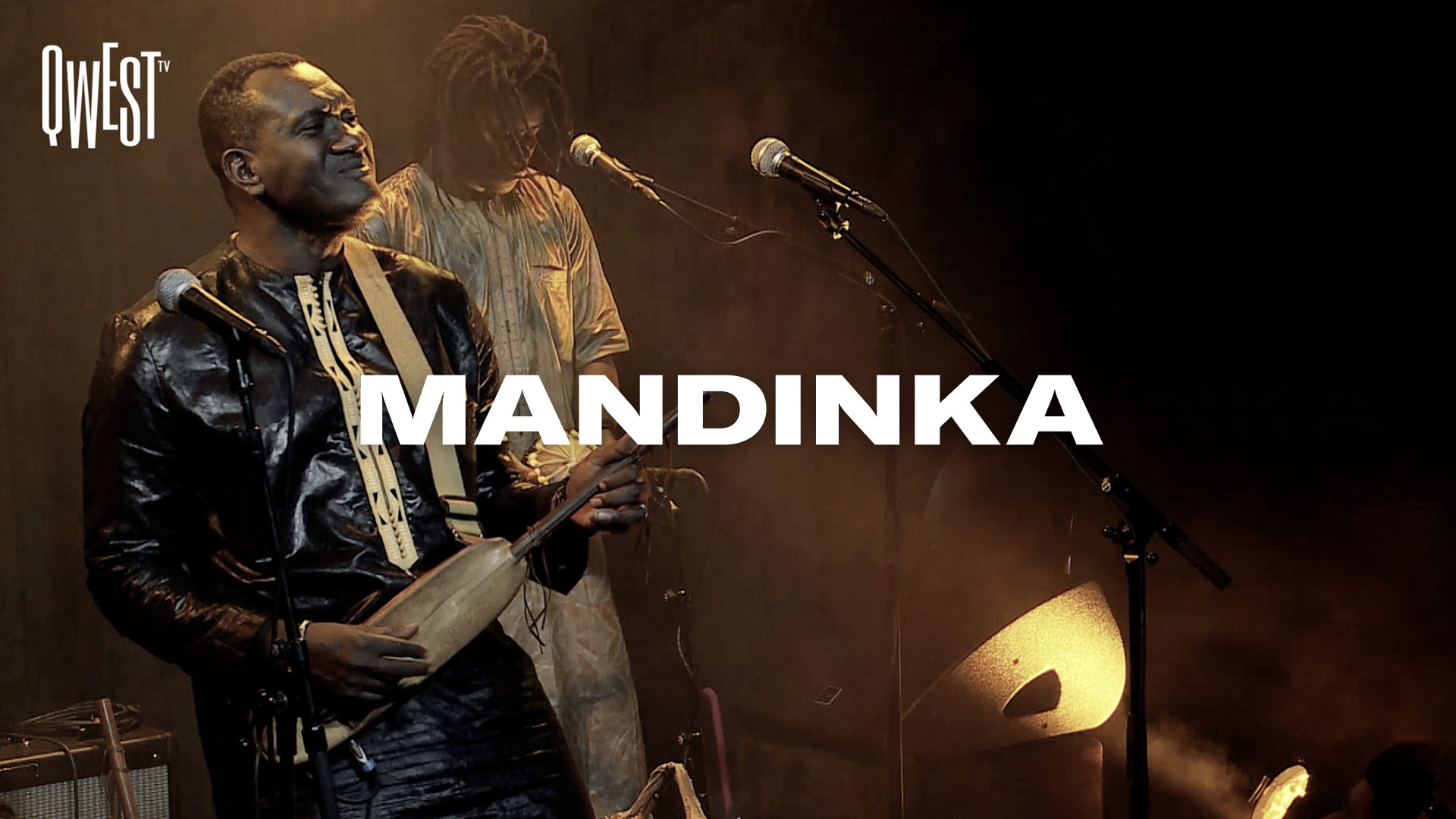 Mandinka