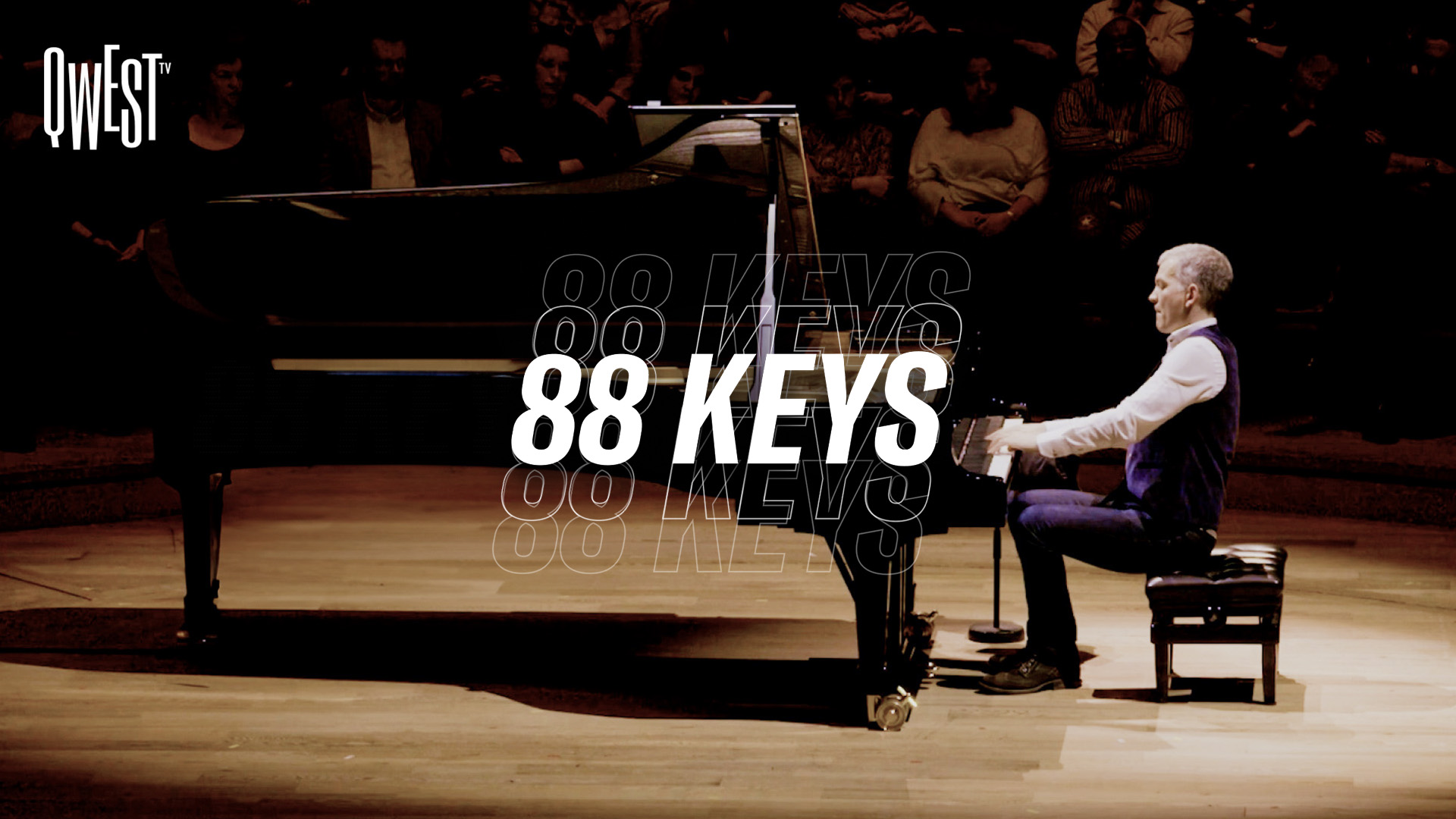 88 Keys