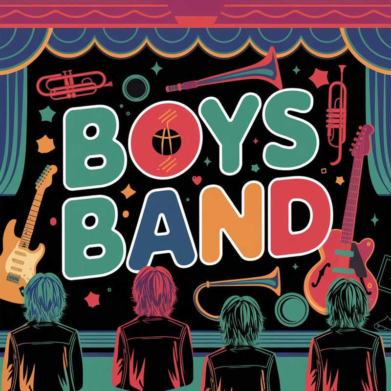 Boys Band