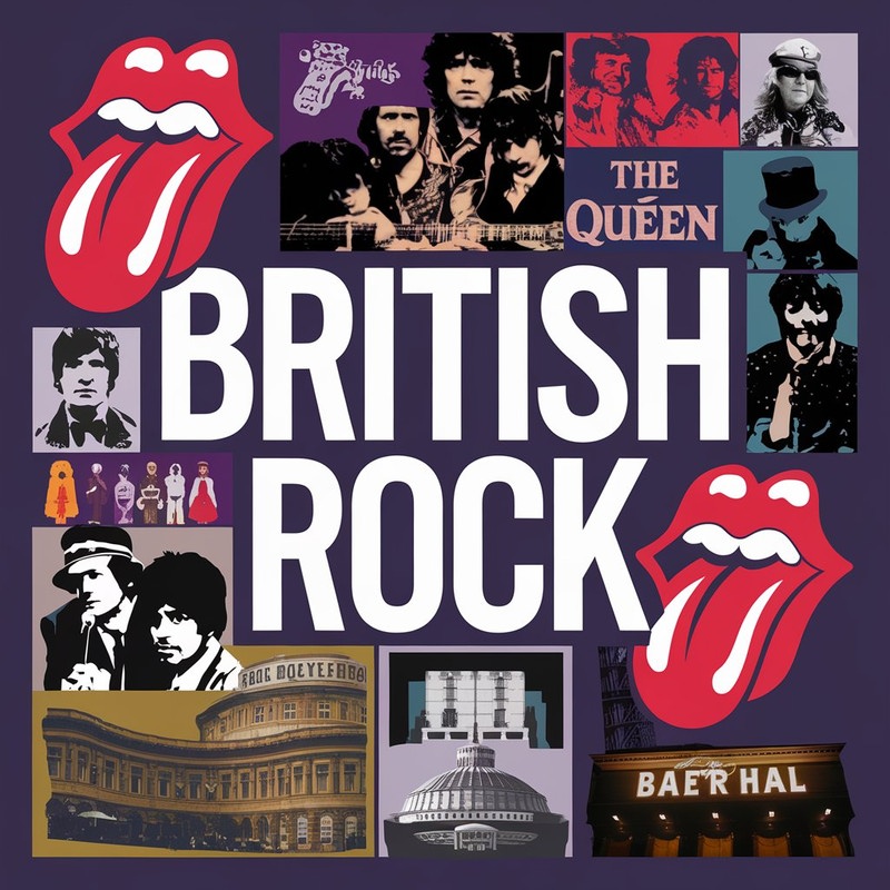 British Rock