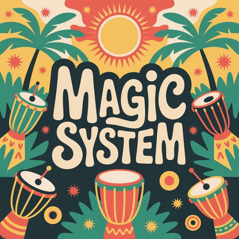 Magic System