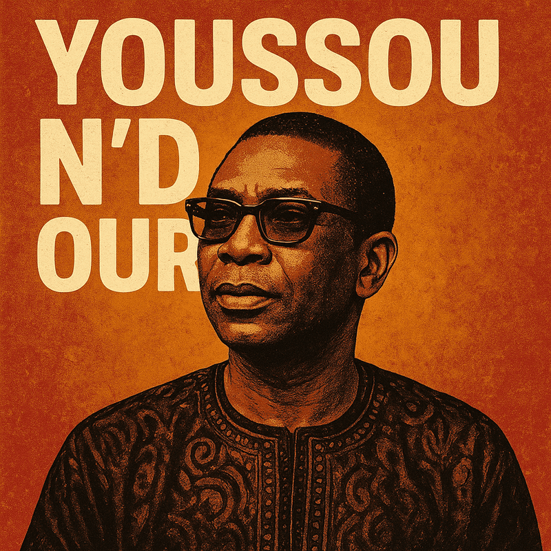 Youssou N'Dour