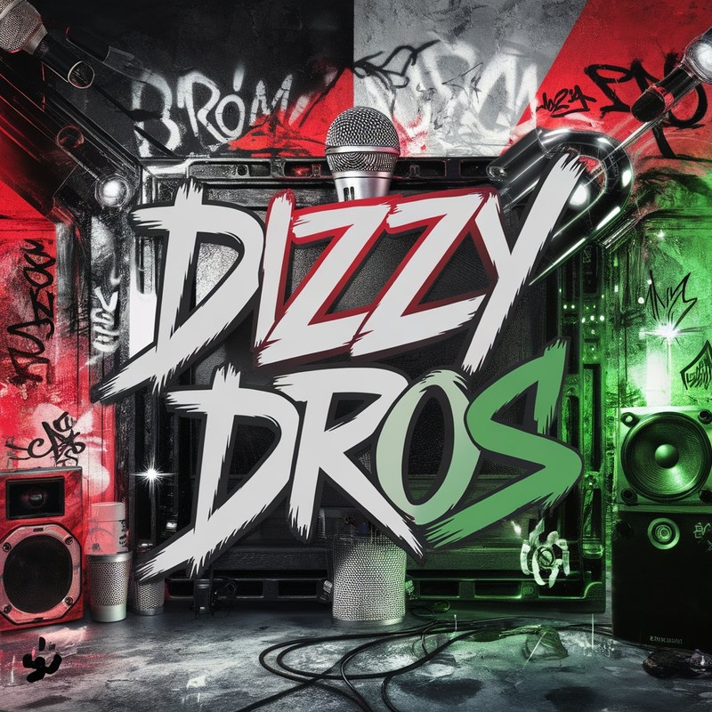 Dizzy Dros