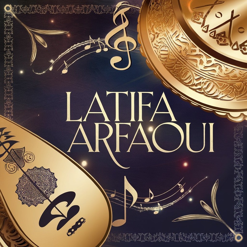 Latifa Arfaoui