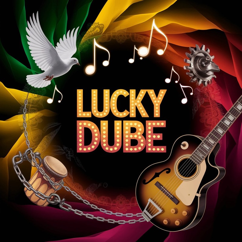 Lucky Dube