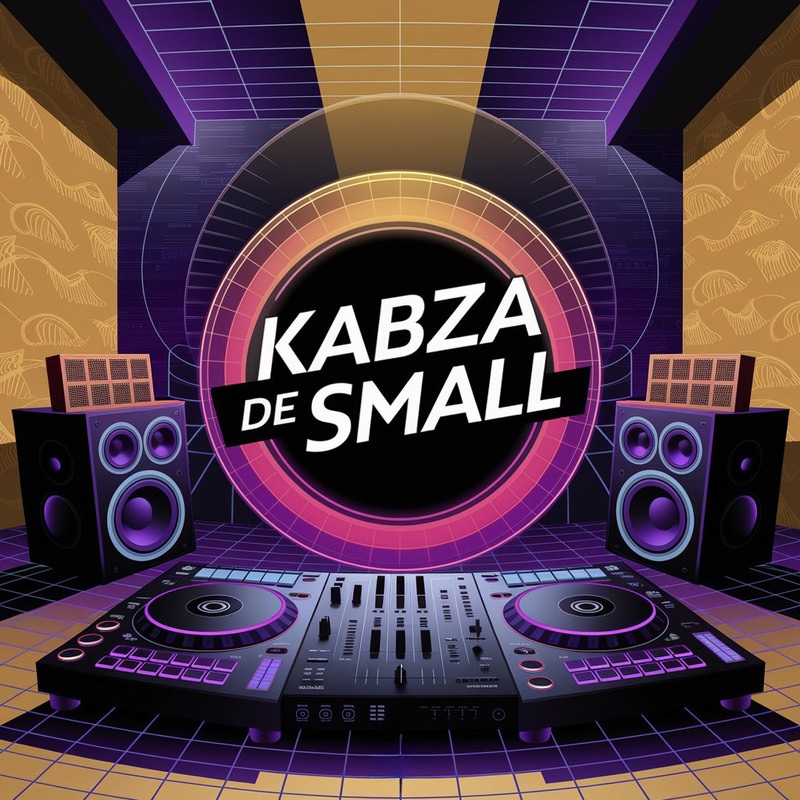 Kabza De Small