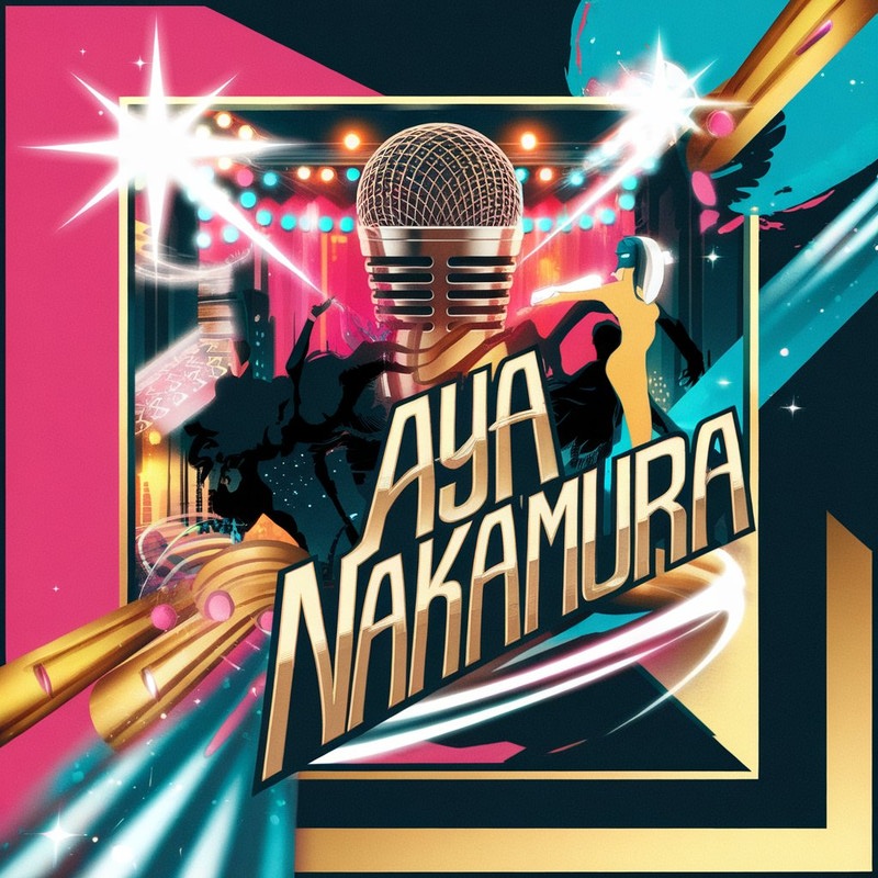 Aya Nakamura