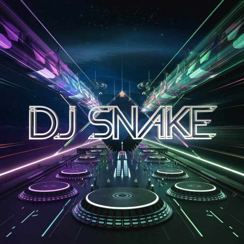 DJ Snake