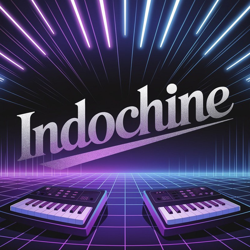 Indochine