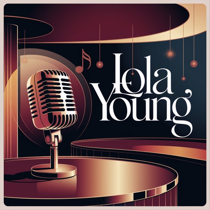 Lola young