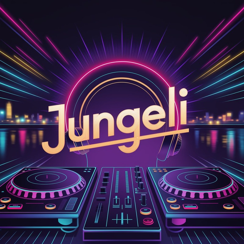 Jungeli