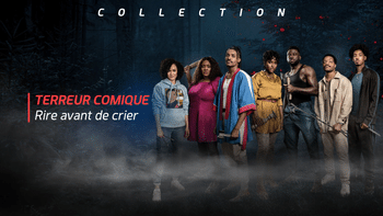 Nos comédies horrifiques