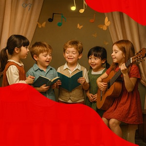 Children's Music 