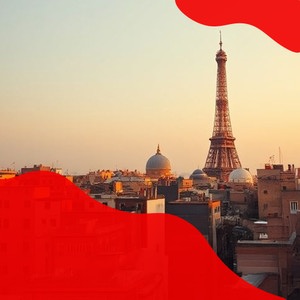 Arabic and French Fusion