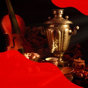 Cafe Arabia Volume 2