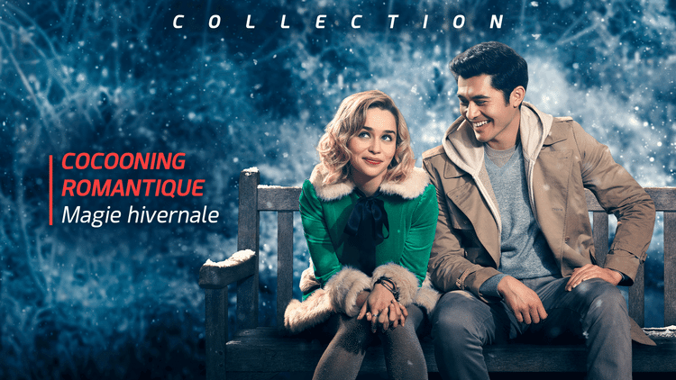 Cocooning romantique