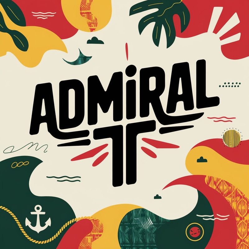 Admiral T