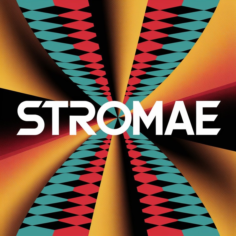 Stromae