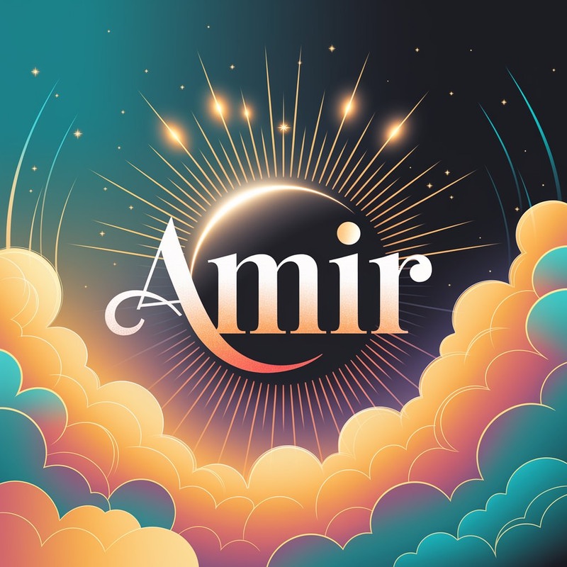Amir