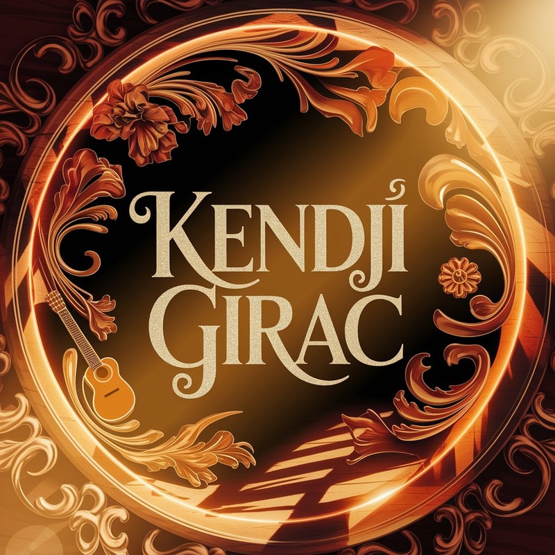 Kendji Girac