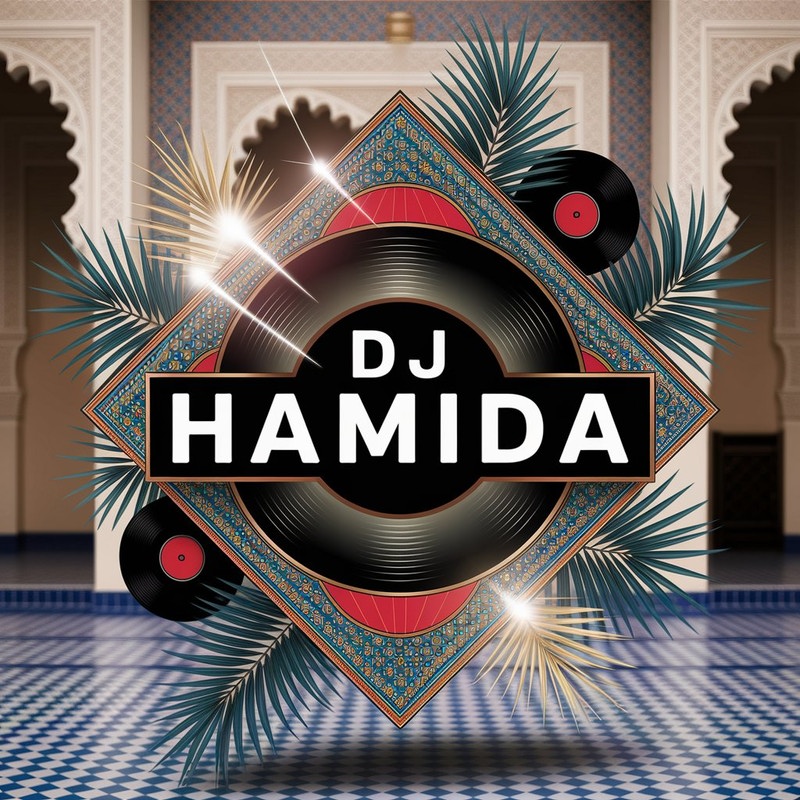 DJ Hamida