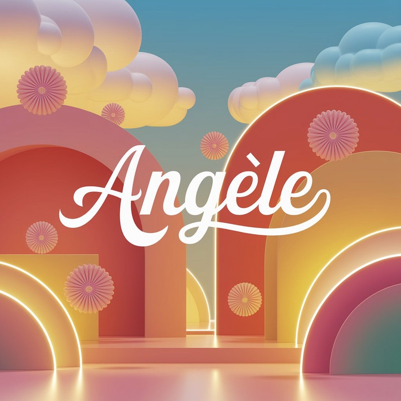Angèle