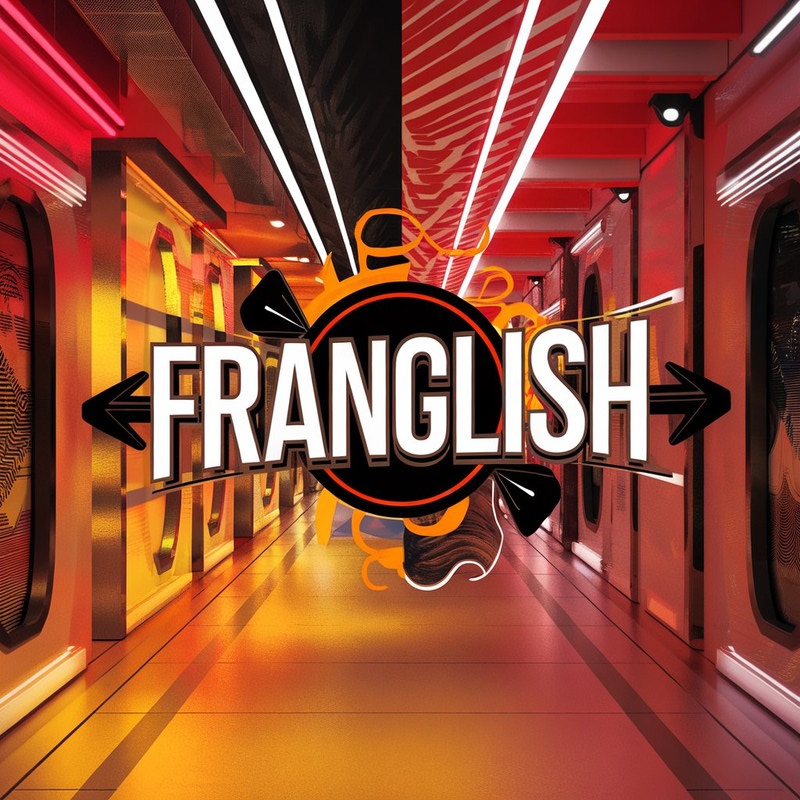 Franglish