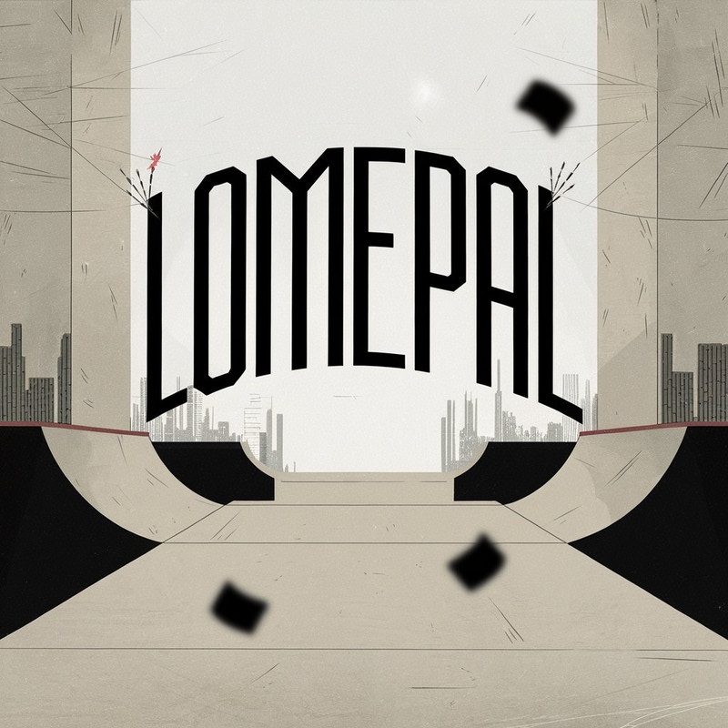 Lomepal