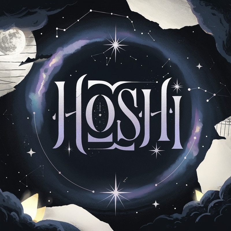 Hoshi