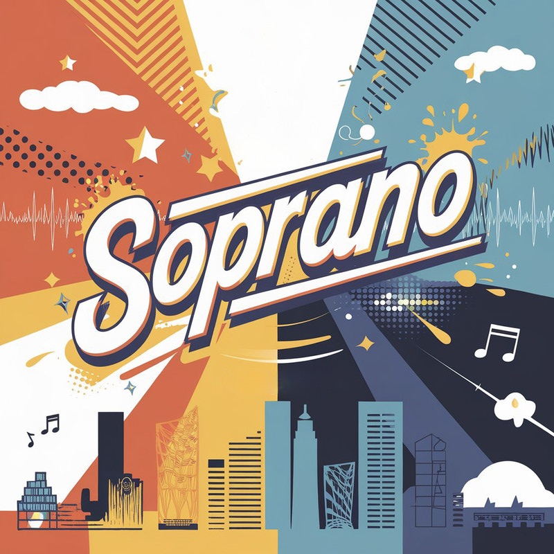 Soprano