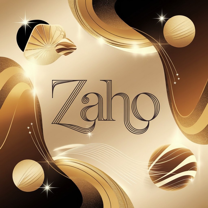 Zaho