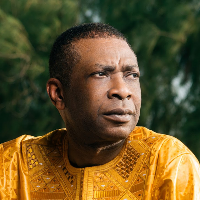 Youssou Ndour